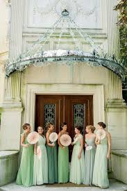 Go with an extravagant lehenga skirt and dupatta while retaining the blouse plain to lift the look or just let the dupatta be heavy. 10 Creative Beautiful Alternative Bridesmaid Bouquets Chic Vintage Brides