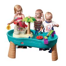 step2 splish splash seas water table