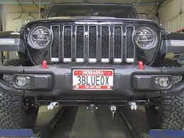 Our base plate is going to replace our tow hooks and bolts right up to the frame, so it's going to be really strong for a long time. Blue Ox Bx1139 70 Blue Ox Ascent Tow Bar Baseplate Combo