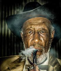 What happened to the blues?