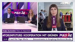 Was aber, wenn am set dinge passieren, die schauspieler und schauspielerinnen fast in den wahnsinn treiben. Puls 24 Hd Juz Nadaje Satkurier Pl