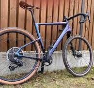 Is Rear Suspension On Gravel Bikes Genius Or A Gimmick ...
