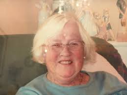 This is Nora Murphy. She lived for 62 years with the Good Shepherds in  Cork. Nora passed away in Good Shepherds HOMELESS accommodation in  December. She was my second cousin and we