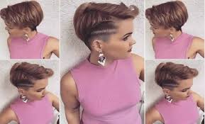 Ces 10 photos ne … Coiffures Ultra Courtes Femmes Beaux H