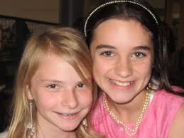 Congratulations 5th Grade Graduates!