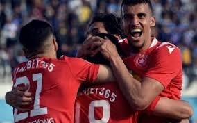 آخر أخبار النجم الساحلي من goal.com، تتضمن آخر أخبار الانتقالات، إشاعات السوق، النتائج، الأهداف ومقابلات اللاعبين. Ntbcfjkiv7lfnm