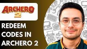 How to Redeem Codes in Archero 2 (2025)