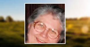 Frances Marie Morgan Obituary October 25, 2022