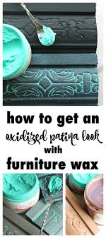 32 Diy Maltechniken Und Rezepte Diymaltechniken Repurposedfurniture Rezepte Und Furniture Wax Furniture Makeover Redo Furniture