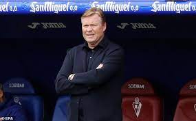 Barcelona Forced To Cut Memphis Depay Salary By 30 Weeks After Getting His Signature Fr24 News English