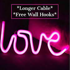 Pin On Valentine Neon Sign
