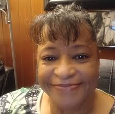 Elizabeth Galloway Washington