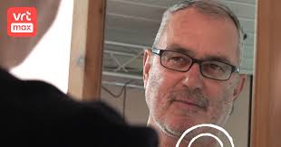 Bart Herman: "De spiegel liegt niet"