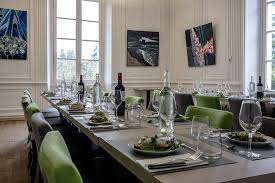 Manoir De Proce Nantes Restaurant Avis Numero De Telephone Photos Tripadvisor