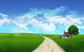 Download Nature Background For Pc Nature Background Pc Backgrounds 44 96gia Hbc333 Graphics Intended For D Nature Wallpaper Summer Wallpaper Nature Desktop