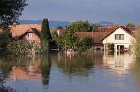 How Much Flood Insurance Costs