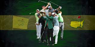 At the master's university online, no student travels alone. Masters 2020 The Entire Field At Augusta National Ranked Golf News And Tour Information Golfdigest Com