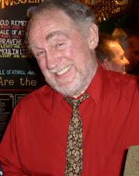 RIP Alastair Robertson (1941-2024)