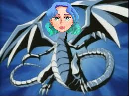 Последние твиты от blue haired feminist (@teresarok). Blue Hair White Feminist Contrapoints