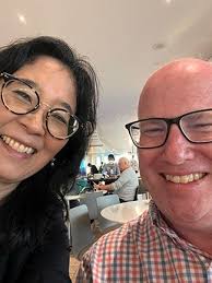 bookevents — May is Asian American Pacific Island Heritage Month — Melissa  Iwai