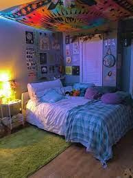 Room Inspo In 2021 Room Design Bedroom Room Inspiration Bedroom Indie Room Decor