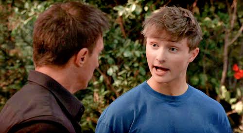 General Hospital Tuesday, July 14 Recap: Jason & Danny Leave Town – Kai  Plots with Drew – Valentin Wants Wyndemere | Celeb Dirty Laundry