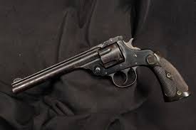 Pin Op Revolver Single Shot Others Historical Firearms
