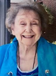 Eleanor Lieberman Dorfman (1920-2021)