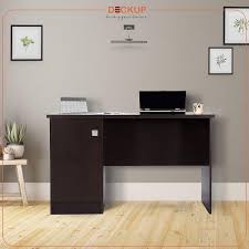Deckup Uniti Office Table And Study Desk In 2020 Home Office Table Office