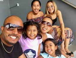 The future of humanity passes by way of the family."