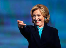 Hunt: Hillary's old? Young people don't seem to care