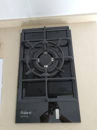 Salah satu jenama tempatan yang berjaya menambat hati mohd. Rubine Kitchen Single Hob Kitchen Appliances On Carousell