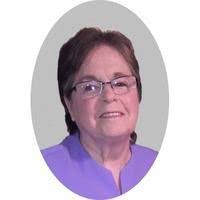 Peggy Abercrombie Obituary