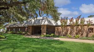 Weed-Corley-Fish Chapels