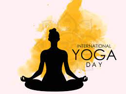 Näytä lisää sivusta world yoga day facebookissa. International Yoga Day 2019 Motivational And Inspiring Quotes On Yoga Times Of India