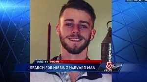 Just come home' Father pleas for missing son's return