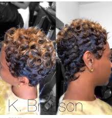 There is something about women with short hair that we just adore. Pin By Felicia Whitehead On Hair Short Hair Styles Hair Styles Cute Hairstyles For Short Hair