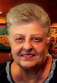 Nancy Bertram Obituary (1945