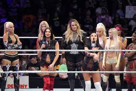 O wwe evolution foi transmitido na wwe network. Should Wwe Hold Another All Women S Evolution Ppv
