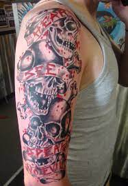 Check spelling or type a new query. Phoenix Trash Polka Forearm Tattoo Novocom Top