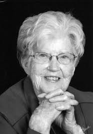 Mary Overmeyer Obituary (2014)