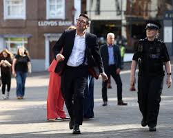 Will Andy Burnham's everyday fixes be enough to get the public on his side?  | Andy Burnham | The Guardian
