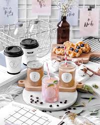 Saturday Mornings Start After Coffee Songofmarch District7 Coffee Keepdining Jakarta Morning Start Coffee