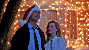 National lampoon's christmas vacation phone wallpaper. Why Does Clark Griswold Wait So Long To Put Up Christmas Lights In Christmas Vacation