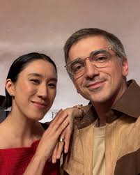 Yesterday, Instagram announced the winners of the first-ever Rings Awards  💍 Thrilled that our #FollowMeTo project with @natalyosmann was part of  this journey — we were among the 13 judges celebrating creativity