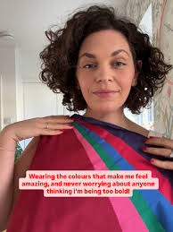 Goodbye 2025 and hello 2026. ✨ Be softer, be braver, and let yourself be  exactly who you are, even if that means wearing a whale shirt!!! 🌊🐋