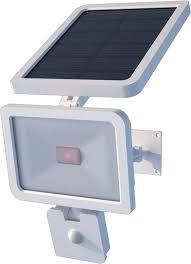 Maybe you would like to learn more about one of these? Projecteur A Detection Solaire Xenon 1000 Lumen Blanc Watt Home Leroy Merlin