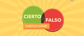 Maybe you would like to learn more about one of these? Cierto O Falso Juega Con Preguntas Y Respuestas Juegos Gratis