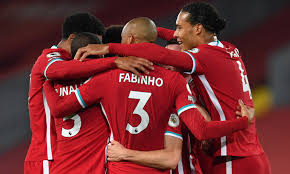 Liverpool working on david alaba transfer plan after real madrid agreement. Vote Now Who Was Lfc S Men S Player Of The Month In September Liverpool Fc
