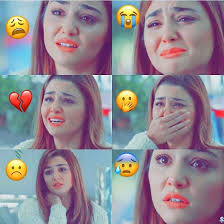 Pin By Gulfsha Qureshi On Lugares Que Visitar Crying Girl Cute Girl Face Cool Girl Pictures